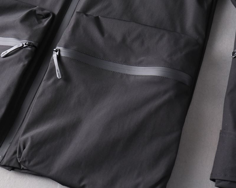 Arcteryx Outwear